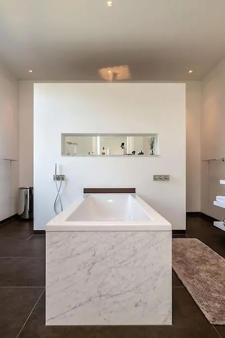 Appartement Bohemian Residence Maastricht Nederland