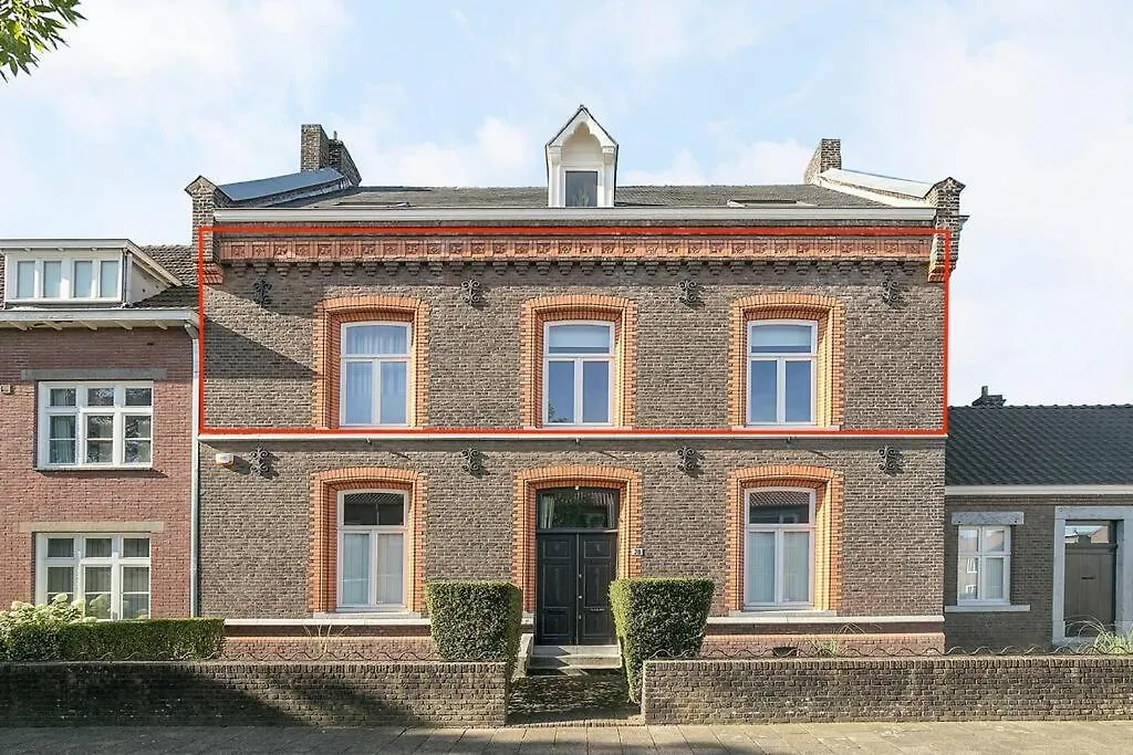 Bohemian Residence Maastricht Appartement