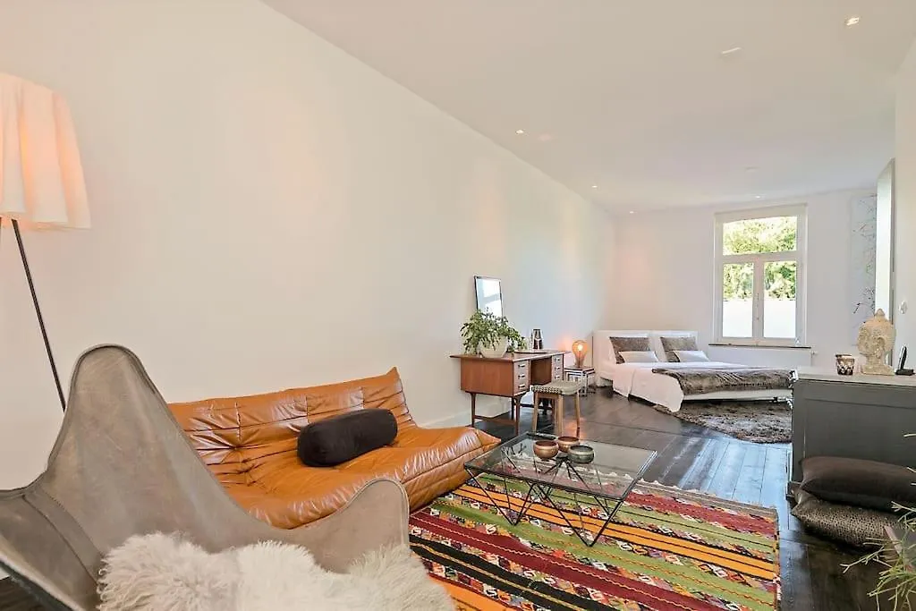 Appartement Bohemian Residence Maastricht