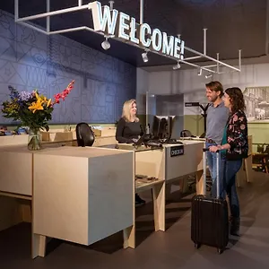 Hostel Stayokay, Maastricht
