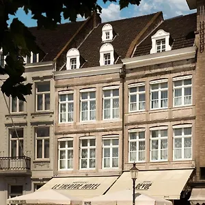 Hotel Le Theatre, Maastricht