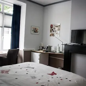 Couette-café Het Harlekijntje, Maastricht