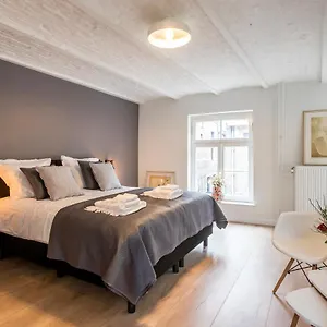 Couette-café Gracht 62, Maastricht