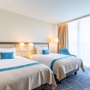 4* Hotel Crowne Plaza By Ihg