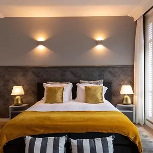Couette-café Thoez, Maastricht
