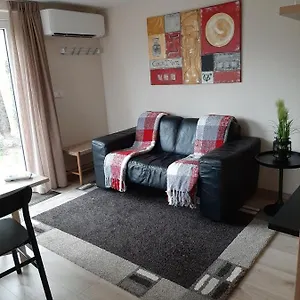 Oase Appartement