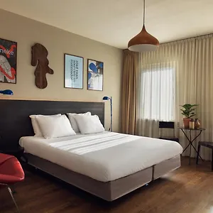 Hotel Townhouse &, Maastricht