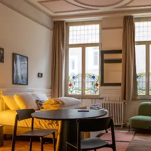 Smartflats - L'orangerie Iv Appartement