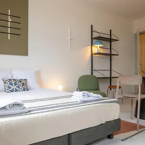 Smartflats - L'orangerie I Appartement