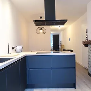 Sfeervol Monumentaal Pand Appartement