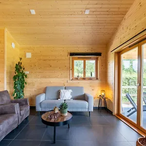 Cozy In Limburg With A Beautiful View Vakantiehuis