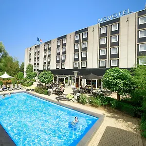 Hotel Novotel, Maastricht