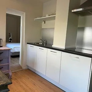 Orangerie Appartement