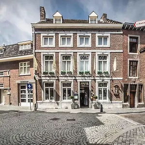 3* Hotel Au Quartier