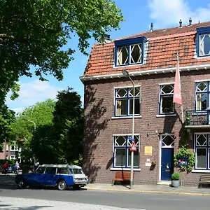 Hotel Logis Pastis, Maastricht
