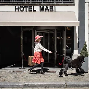 Hotel Mabi Centre, Maastricht