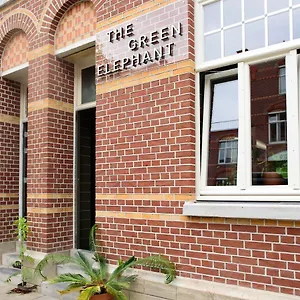 Hostel The Elephant &, Maastricht